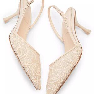 Simkhai Dylan Slingback Heel - size 37